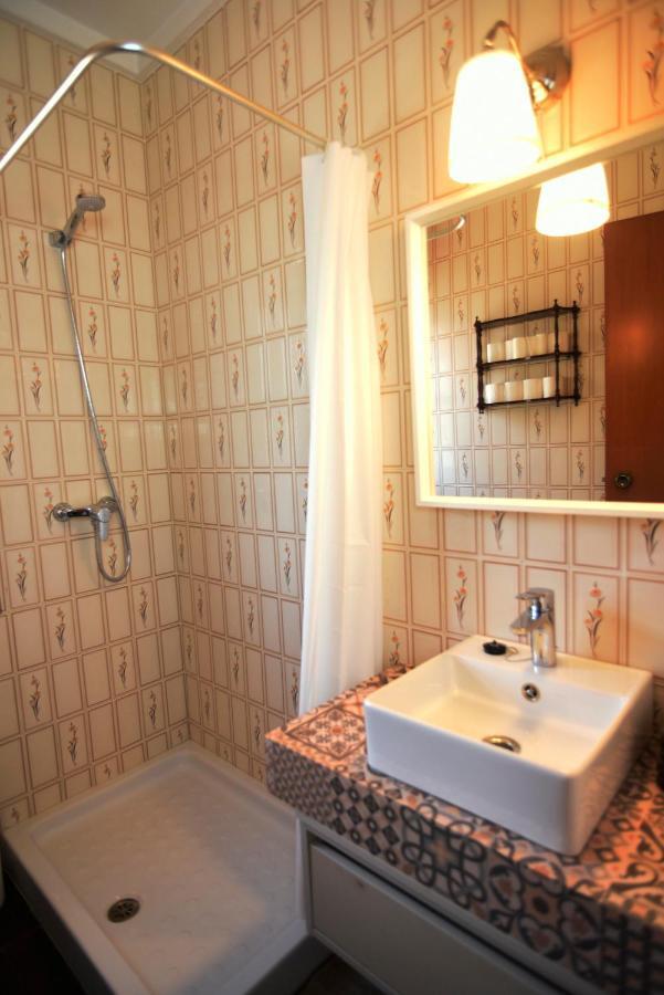 Вілла Casa Bel Сан-Карлос-де-ла-Рапіта Екстер'єр фото